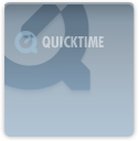 No Quicktime